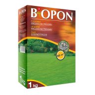 Biopon Herbst-Rasendünger 1 kg