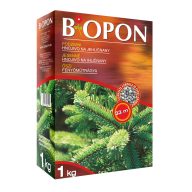 Biopon Herbstkieferndünger 1 kg