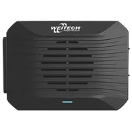   Ultraschall-Vogelabwehrgerät 50m2 / batteriebetrieben Weitech