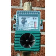 BirdGard Pro - Allgemeines Vogelabwehrmittel Weitech