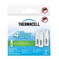 Thermacell C-4 Butangas Nachfüllpackung 4 Stück