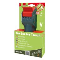 Mausefalle Superkatze