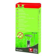 Verdrängungskit für Maulwurfsfalle SuperCat