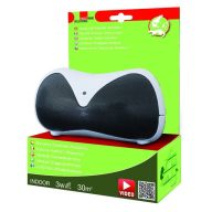 Ultraschall-Nagetieralarm 3 Watt 20m2 Swissinno