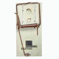 Mäusefänger aus Holz Swissinno