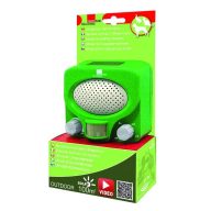 Ultraschall-Nagetieralarm 100m2 Swissinno