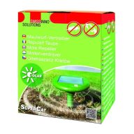 Swissinno Solar-Jalousienabweiser