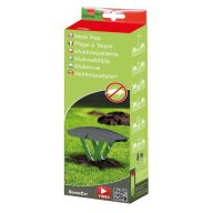 Augenbinde Fänger SuperCat Swissinno