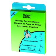 Köder für Natural Control Fliegenfalle, 2 Stück/Packung