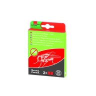 Lures Natural Control Fruchtfliegenfalle (2 Stück)