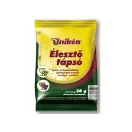 Wein- und Maischehefe-Starter 20g