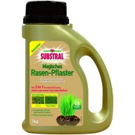 Substral Varázs Rasenaufbereiter 1 kg