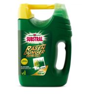 Substral blitzschnell grüner Rasendünger 3,8 kg