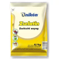 Gelatine für Wein 0,1 kg