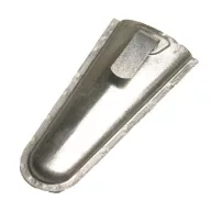 Verzinkter Rungenhalter