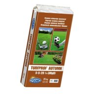 Viano Turfprof Herbst Bio-Rasenpflege 5-5-20 25 kg
