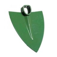 Kapa-Platte 50 dkg geschluckt