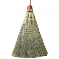 Besen industriell verstärkt