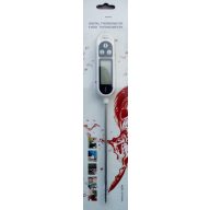 Kernthermometer Digital