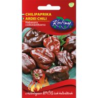 Chilipfeffer Habanero Schokolade 20 Körner