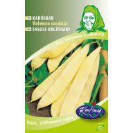 Gelbe Hülsenbohnen Venice's Wonder 30g