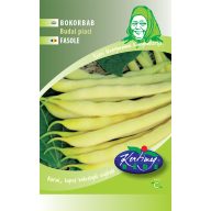Gelbe Buschbohnen Buda Markt 50g
