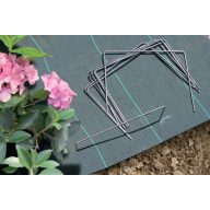 Maulwurfnetz fixsol XL 20 Stück (20x25 cm)