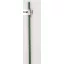 Kunststoffbeschichteter Stahlpfahl "Steel plast" 1,5 m (11mm)