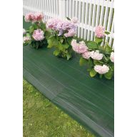 Agrogewebe grün 90 g/m2 Weedsol 1,25x10 m