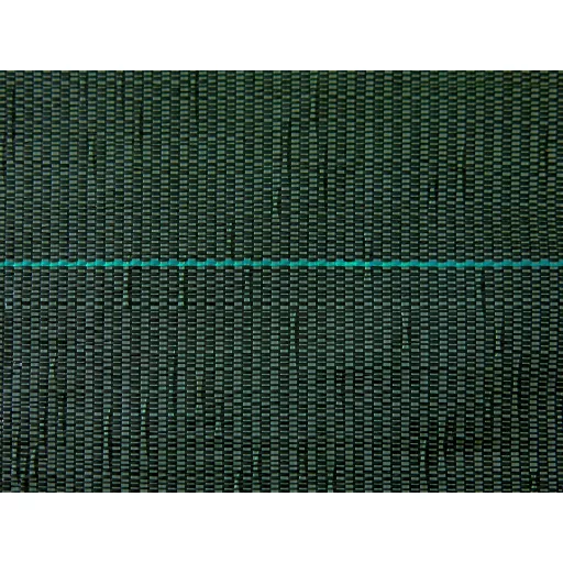 Agrogewebe grün 90 g/m2 Weedsol 1,25x10 m