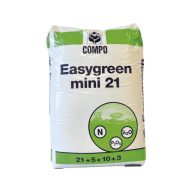   Easygreen Mini 21 Rasendünger (21-05-10+3MgO+TE) 2-3 Monate 25 kg