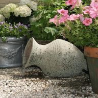 Spritziges Aqua Arte-Set "Larissa"