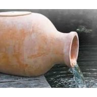 Spritzschutz Acqua Arte "Ampora1"