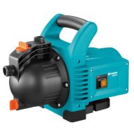 Klassische Gartenpumpe 3000/4