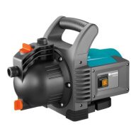 Klassische Gartenpumpe 3500/4
