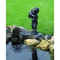 Wasserspeier "Yannick"