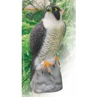 Vogelalarmfigur "Falke"