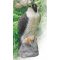 Vogelalarmfigur "Falke"