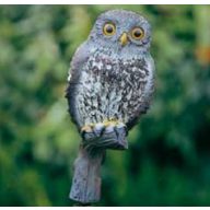 Vogelwecker-Figur "Eule klein"