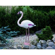 Ornament "Flamingo"