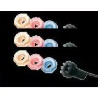 Teichleuchte "Mini Bright "3x8