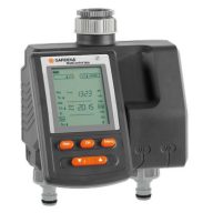 MultiControl duo Bewässerungscomputer