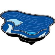 Teich "Calmus S1" 145 l