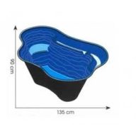 Teich "Calmus S2" 220 l