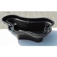 Teich "Calmus S3" 350 l