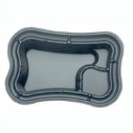 Teich "Start" 750 l