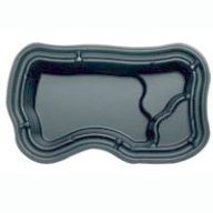 Teich "Start" 1000 l