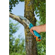 Ständersäge 300P gebogen