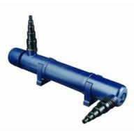 Wasseraufbereitungsfilter "AlgClear 35000UVC"