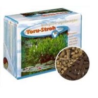 Algenwanne "ToruStroh"